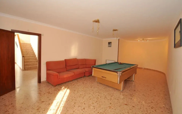 Villa Santa Francisca