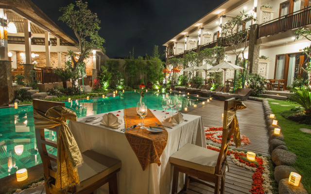 The Mudru Resort by GenuineHost