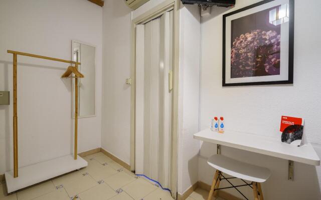 OYO Hostal Austria