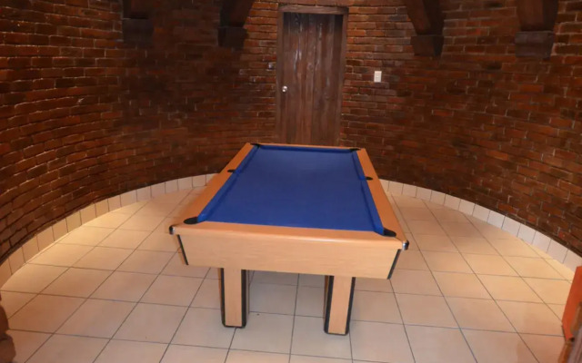 El Cazador Guest House