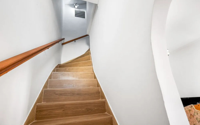 Serenity Maisonette -studio in the Heart of Chania