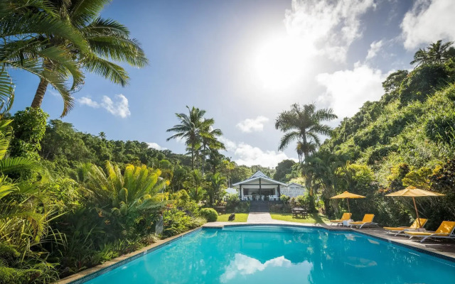 Wellesley Resort