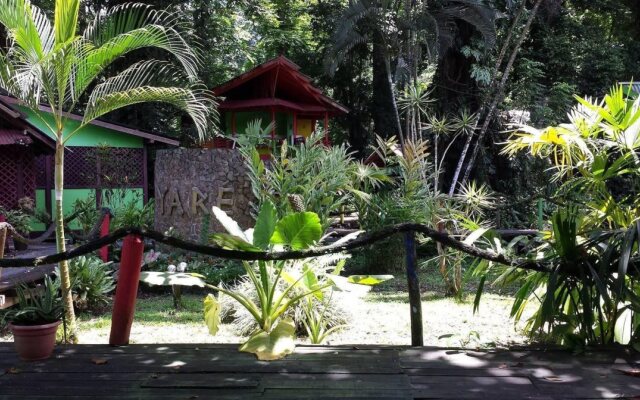 Hotel y Restaurante Yare