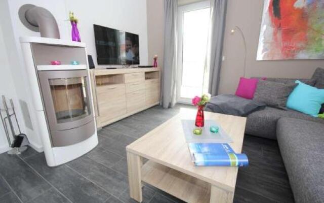 Feriendorf Südstrand Haus 55
