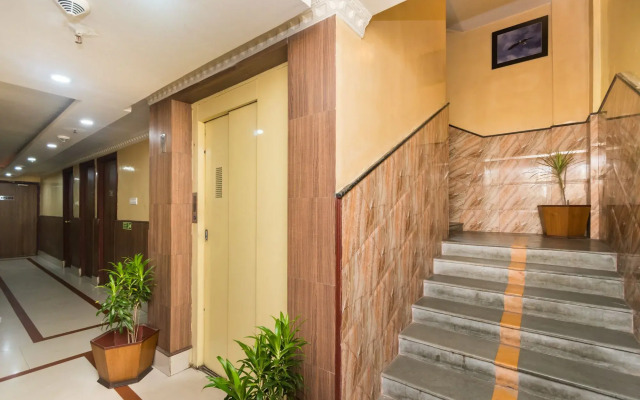 Oyo Flagship 60504 Hotel Marina