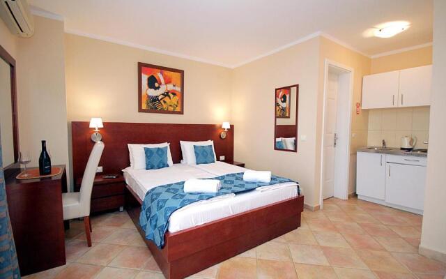 Apartments Villa Mare Mar