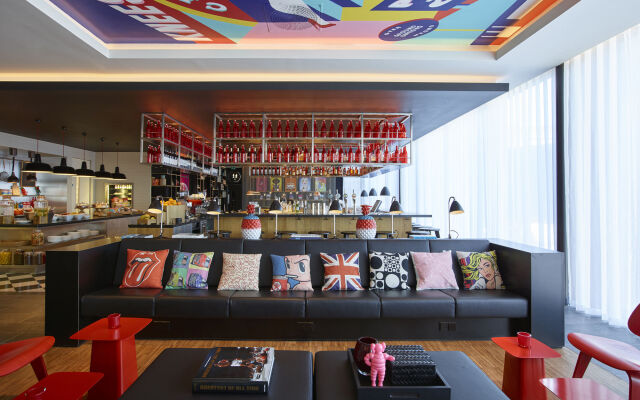 citizenM London Shoreditch