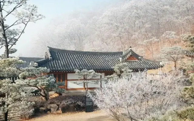 Joseon Wanggah