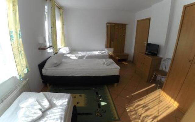 Ośrodek Wypoczynkowy Merkury