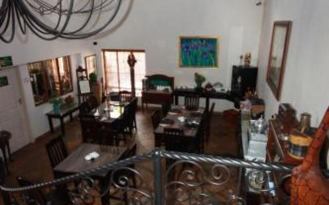 The Orion Guest House