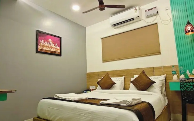 Akshays Inn
