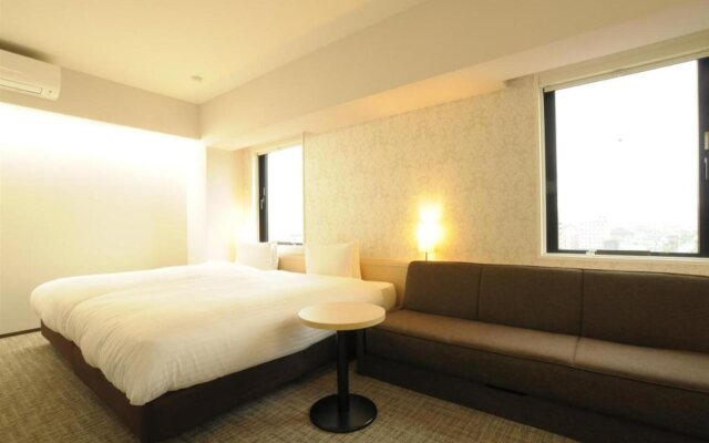 AB Hotel Omihachiman