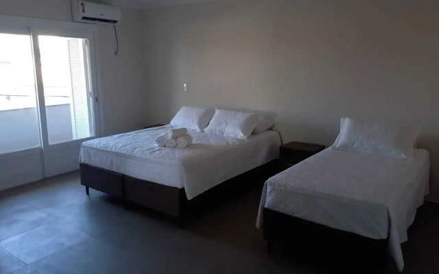 Hotel Kruger