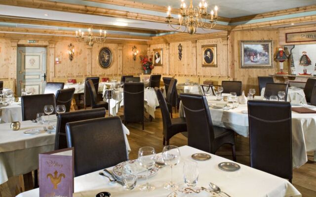 Village Montana (TIG136)