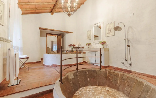 Tuscan Mill Farmhouse