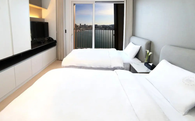 Sota Suite Sokcho Worldstate
