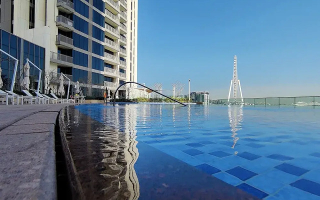 HiGuests -  Emaar 5242 Tower