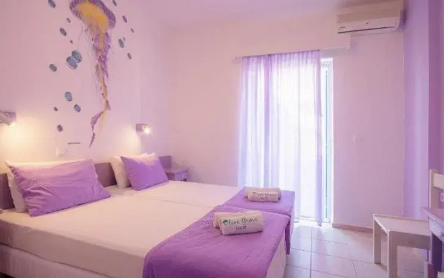 Olive Grove Resort Annex