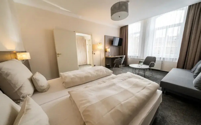 Parkhotel Lingen by Hackmann