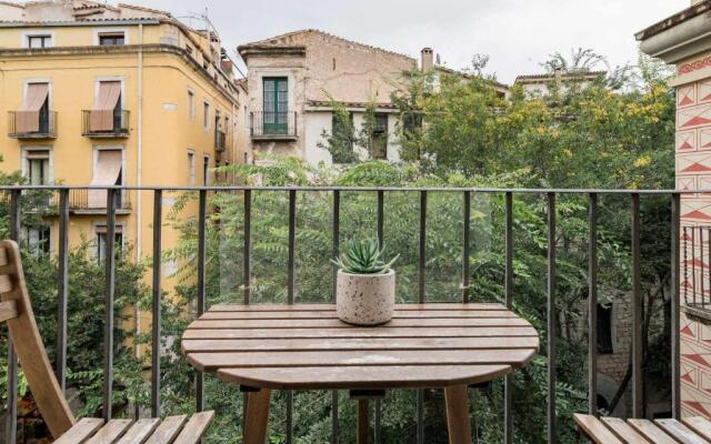 Bonaventura 4Restored Apartment in Heart of City