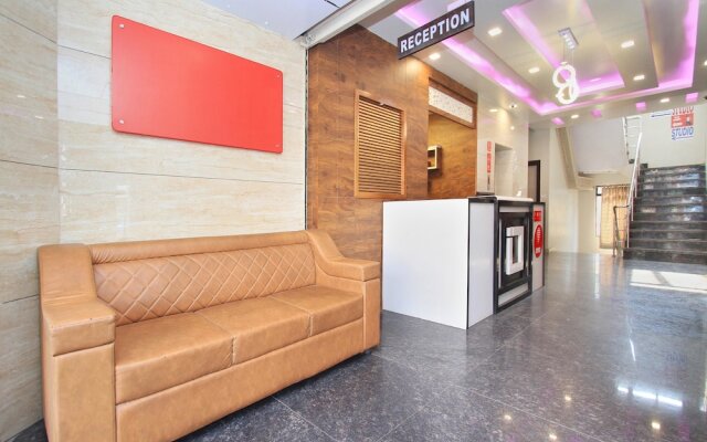 OYO 13029 Hotel Bestend