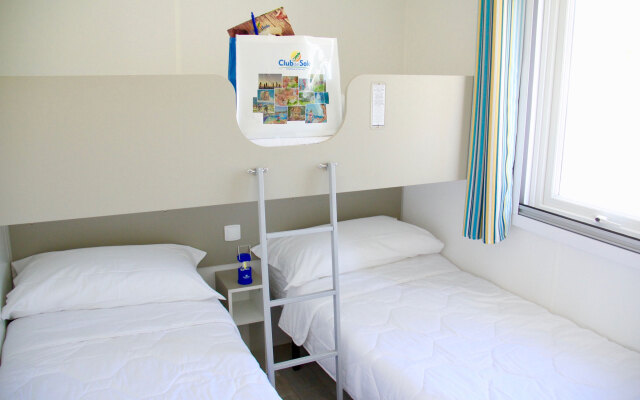 Club del Sole Romagna Family Village Riccione.