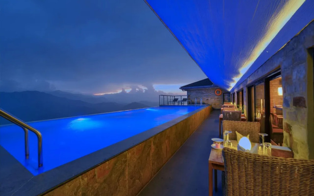 Sarangkot Mountain Lodge