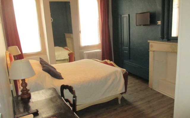 Hôtel Saint Florent