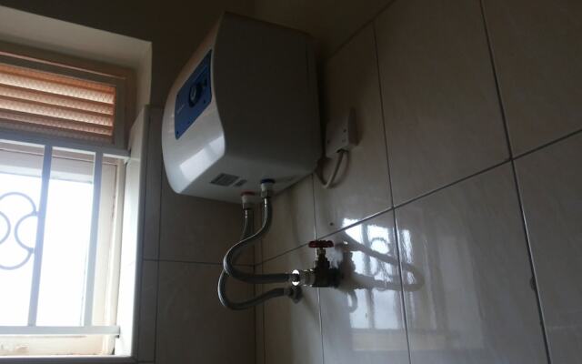 Leam Guesthouse