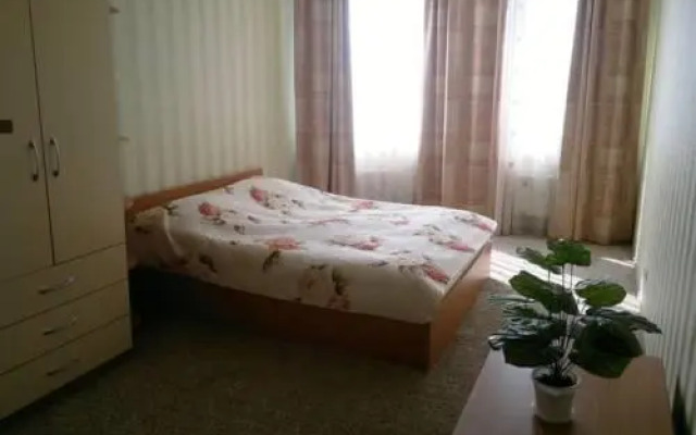 Radischeva 33 Apartments