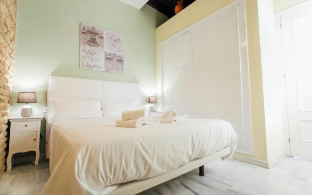 Penthouse Macasta 2BD