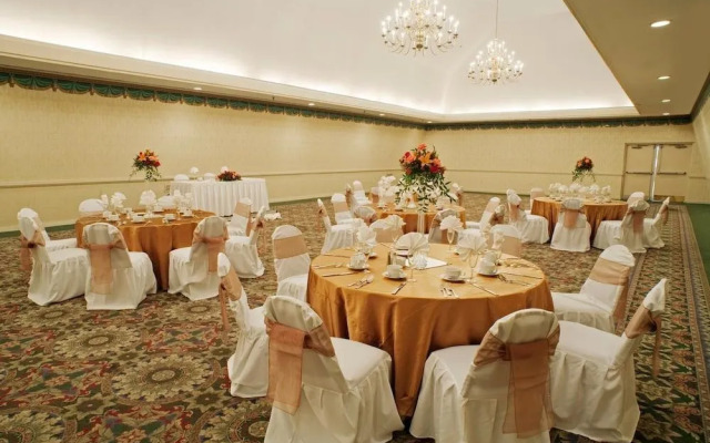 Fredericksburg Hospitality House And Conference Center