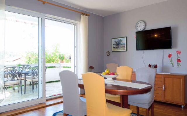 Apartment Hoba Spiez