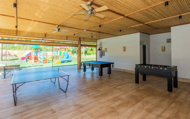 Japy Golf Resort Hotel