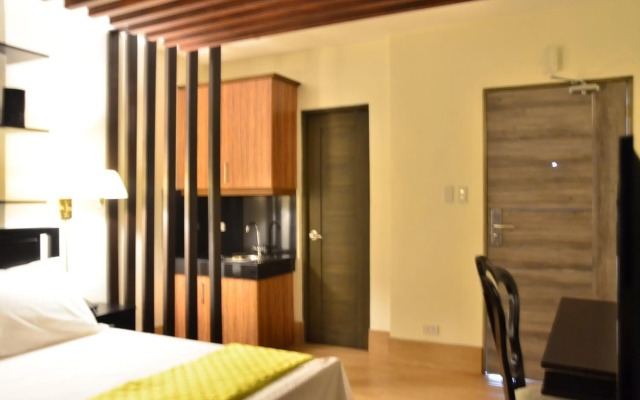 Oriental Zen Suites