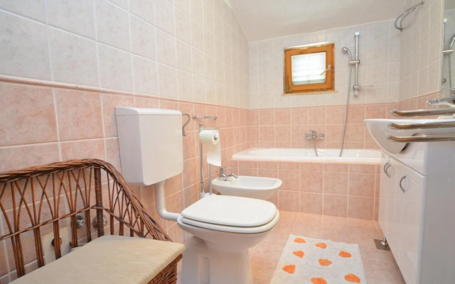 Casa Basilica in Rovinj