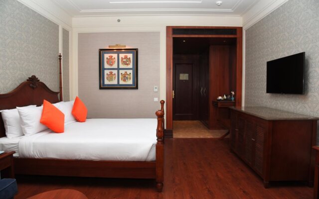 Sheraton Grand Palace Indore