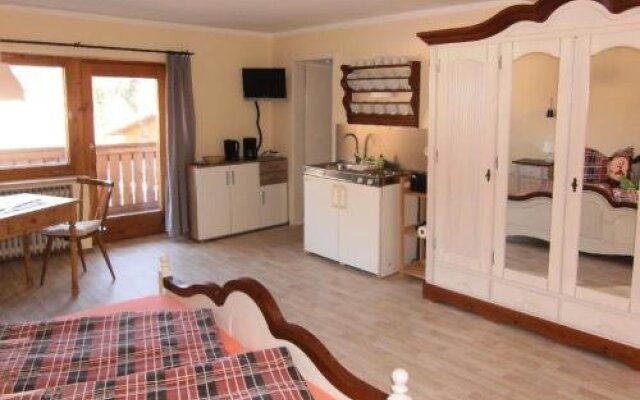 Gï¿½stehaus Sonneneck