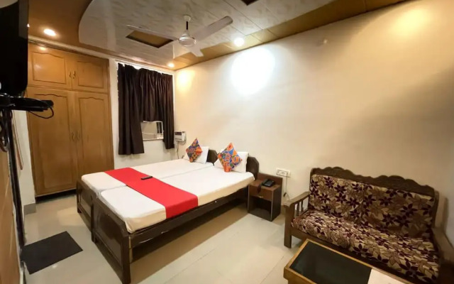 Hotel R.P International by FabHotels