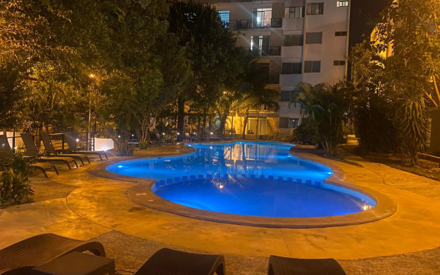 BEACH HAUS-Suites Vacacionales