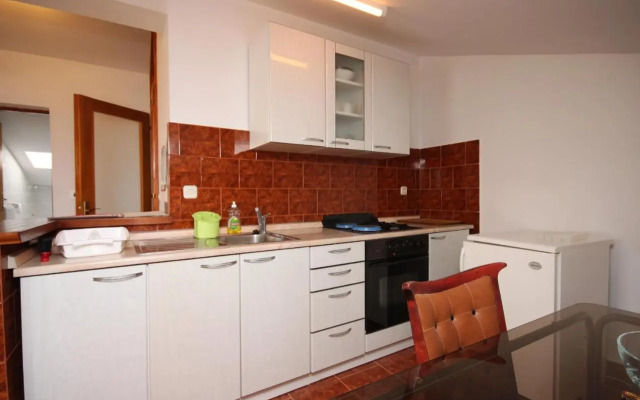 Apartments and rooms with parking space Gradac, Makarska - 6819