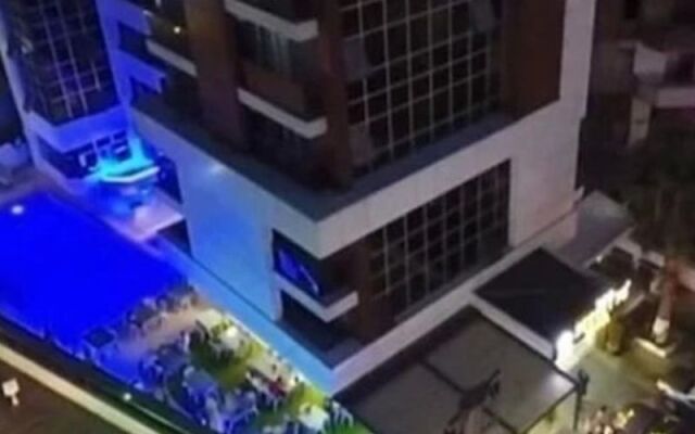 Fermir Grand Otel