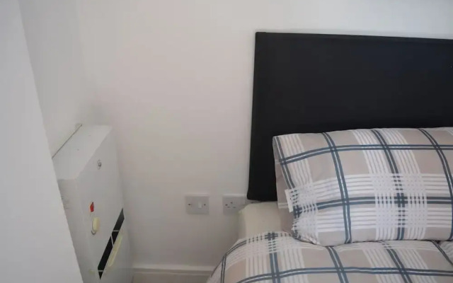 Executive Apartment Cardiff Central