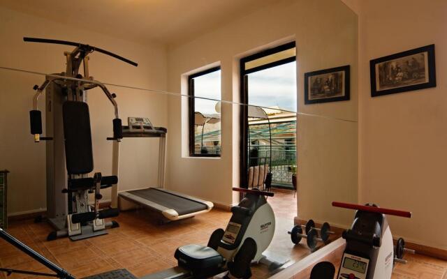 Riad Ben Tachfine
