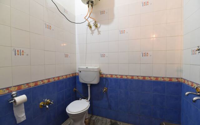 OYO 14223 Home Deluxe 2BHK Near Kullu Airport