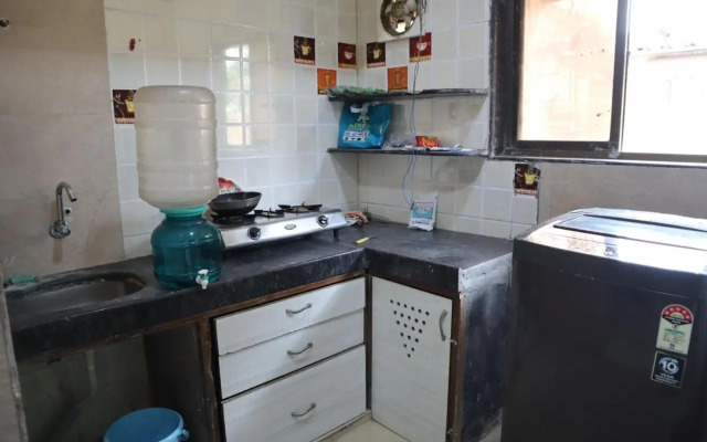 Indigo Room Sharing Dormitory - Near International Airport