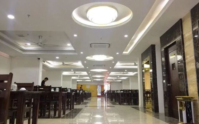 Bao Anh Hotel
