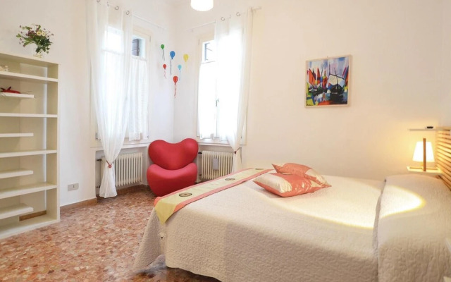 Casa San Polo