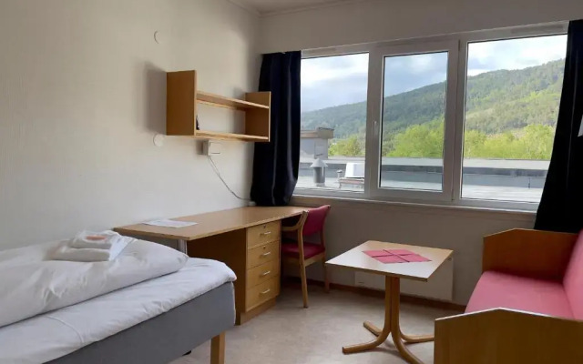 BORG Sommerhotell