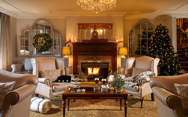 Killarney Royal Townhouse